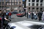 Ford Mustang 1967 года